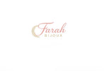 Farah Bijoux - Accueil